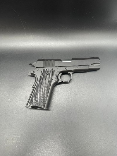 TISAS 1911 A1 TANKER .45 ACP - Image 3 of 7