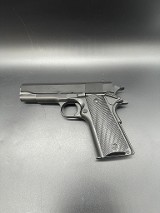 TISAS 1911 A1 TANKER .45 ACP - Image 2 of 7