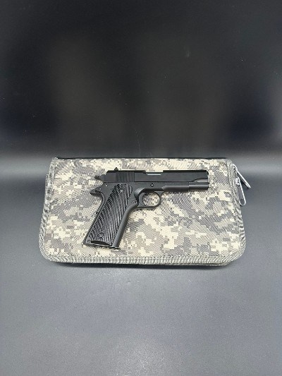 TISAS 1911 A1 TANKER .45 ACP - Image 1 of 7