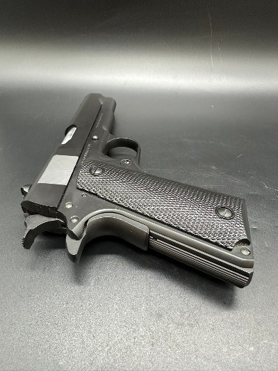 TISAS 1911 A1 TANKER .45 ACP - Image 4 of 7