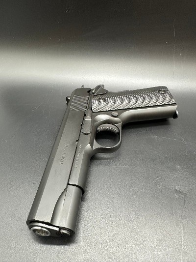 TISAS 1911 A1 TANKER .45 ACP - Image 6 of 7