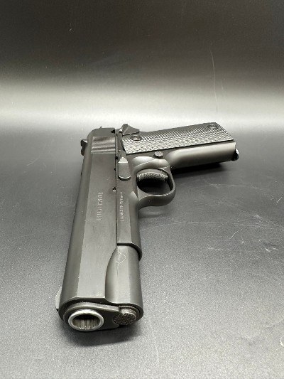 TISAS 1911 A1 TANKER .45 ACP - Image 5 of 7