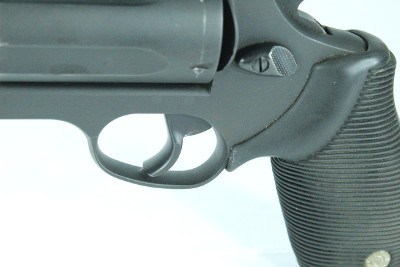 TAURUS 4510 THE JUDGE 6.5" BLUE (2-441061MAG) 410 / 45 - Image 19 of 21