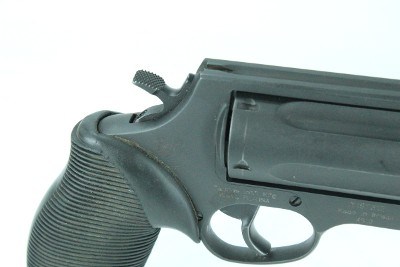 TAURUS 4510 THE JUDGE 6.5" BLUE (2-441061MAG) 410 / 45 - Image 10 of 21