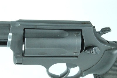 TAURUS 4510 THE JUDGE 6.5" BLUE (2-441061MAG) 410 / 45 - Image 20 of 21