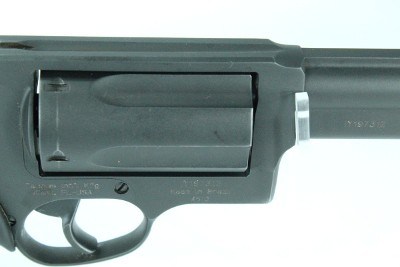 TAURUS 4510 THE JUDGE 6.5" BLUE (2-441061MAG) 410 / 45 - Image 6 of 21