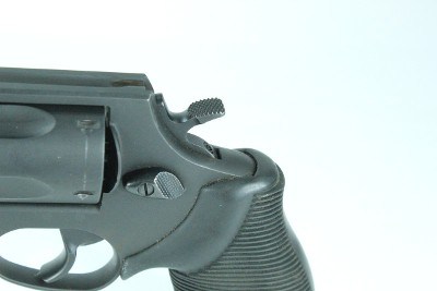 TAURUS 4510 THE JUDGE 6.5" BLUE (2-441061MAG) 410 / 45 - Image 17 of 21