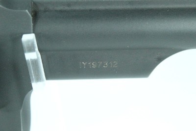 TAURUS 4510 THE JUDGE 6.5" BLUE (2-441061MAG) 410 / 45 - Image 5 of 21