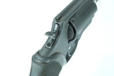 TAURUS 4510 THE JUDGE 6.5" BLUE (2-441061MAG) 410 / 45 - Image 12 of 21