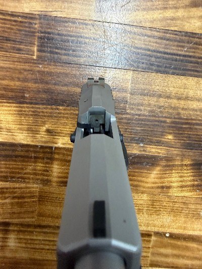 SCCY CPX-1 T 9MM LUGER (9x19 PARA) - Image 6 of 6