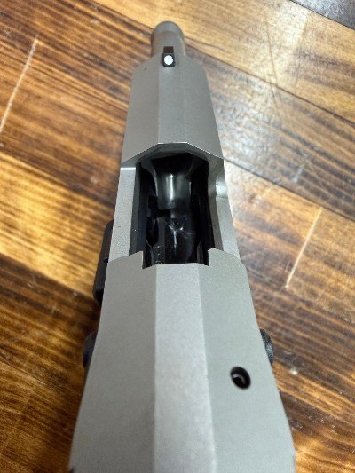 SCCY CPX-1 T 9MM LUGER (9x19 PARA) - Image 5 of 6