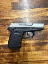 SCCY CPX-1 T 9MM LUGER (9x19 PARA) - Image 3 of 6