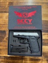SCCY CPX-1 T 9MM LUGER (9x19 PARA) - Image 1 of 6