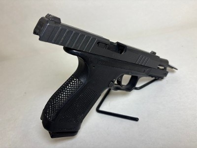 TARA AEROSPACE ym-9x 9MM LUGER (9x19 PARA) - Image 5 of 6