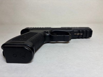 TARA AEROSPACE ym-9x 9MM LUGER (9x19 PARA) - Image 4 of 6