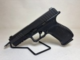 TARA AEROSPACE ym-9x 9MM LUGER (9x19 PARA) - Image 3 of 6