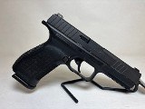 TARA AEROSPACE ym-9x 9MM LUGER (9x19 PARA) - Image 1 of 6