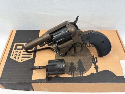 DIAMONDBACK SIDEKICK .22LR/.22MAG - Image 1 of 7