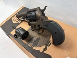 DIAMONDBACK SIDEKICK .22LR/.22MAG - Image 3 of 7