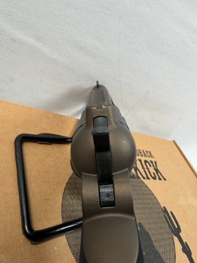 DIAMONDBACK SIDEKICK .22LR/.22MAG - Image 7 of 7