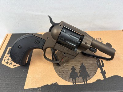 DIAMONDBACK SIDEKICK .22LR/.22MAG - Image 4 of 7