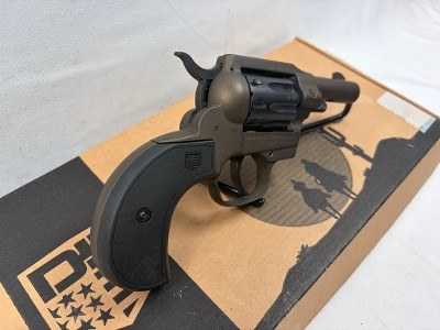 DIAMONDBACK SIDEKICK .22LR/.22MAG - Image 5 of 7