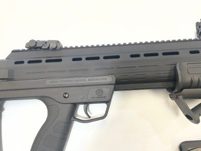 GARAYSAR FEAR 109 12 GA - Image 2 of 8