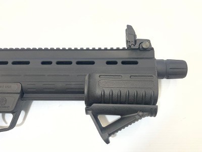 GARAYSAR FEAR 109 12 GA - Image 3 of 8