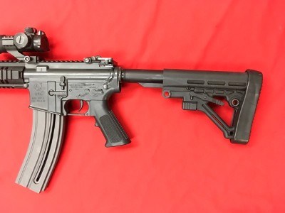 COLT M16 RIFLE 22LR .22 LR - Image 2 of 12