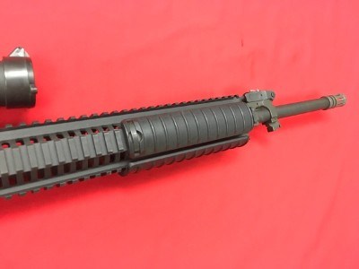 COLT M16 RIFLE 22LR .22 LR - Image 10 of 12