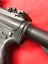 COLT M16 RIFLE 22LR .22 LR - Image 3 of 12