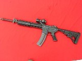 COLT M16 RIFLE 22LR .22 LR - Image 1 of 12
