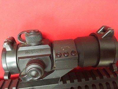 COLT M16 RIFLE 22LR .22 LR - Image 11 of 12