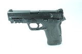 SMITH & WESSON M&P 380 SHIELD EZ M2.0 .380 ACP - Image 11 of 17
