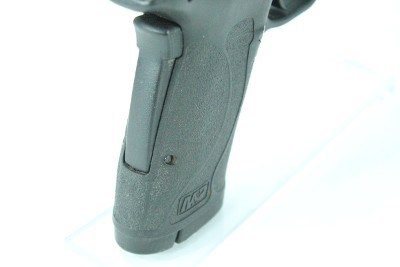 SMITH & WESSON M&P 380 SHIELD EZ M2.0 .380 ACP - Image 8 of 17