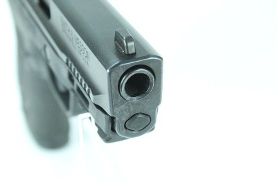 SMITH & WESSON M&P 380 SHIELD EZ M2.0 .380 ACP - Image 10 of 17