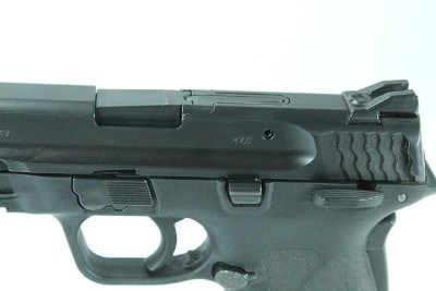 SMITH & WESSON M&P 380 SHIELD EZ M2.0 .380 ACP - Image 15 of 17