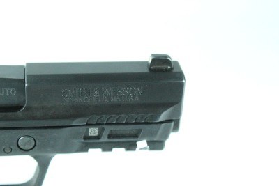 SMITH & WESSON M&P 380 SHIELD EZ M2.0 .380 ACP - Image 17 of 17
