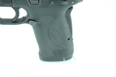SMITH & WESSON M&P 380 SHIELD EZ M2.0 .380 ACP - Image 13 of 17