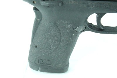 SMITH & WESSON M&P 380 SHIELD EZ M2.0 .380 ACP - Image 4 of 17