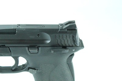 SMITH & WESSON M&P 380 SHIELD EZ M2.0 .380 ACP - Image 12 of 17
