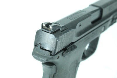 SMITH & WESSON M&P 380 SHIELD EZ M2.0 .380 ACP - Image 7 of 17