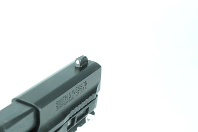 SMITH & WESSON M&P 380 SHIELD EZ M2.0 .380 ACP - Image 9 of 17