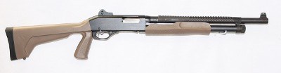 SAVAGE ARMS STEVENS 320 12 GA - Image 1 of 9