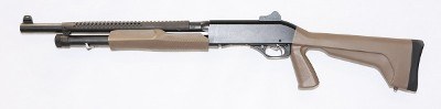 SAVAGE ARMS STEVENS 320 12 GA - Image 2 of 9