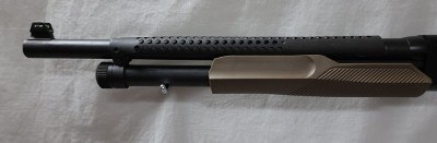 SAVAGE ARMS STEVENS 320 12 GA - Image 5 of 9