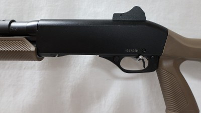 SAVAGE ARMS STEVENS 320 12 GA - Image 6 of 9