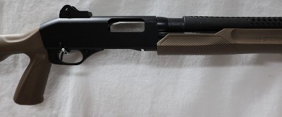 SAVAGE ARMS STEVENS 320 12 GA - Image 9 of 9
