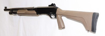 SAVAGE ARMS STEVENS 320 12 GA - Image 3 of 9