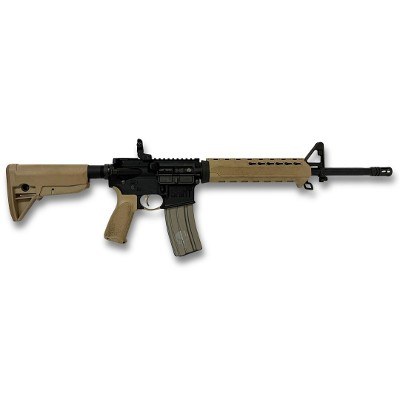 SPRINGFIELD ARMORY SAINT AR-15 5.56X45MM NATO - Image 1 of 5